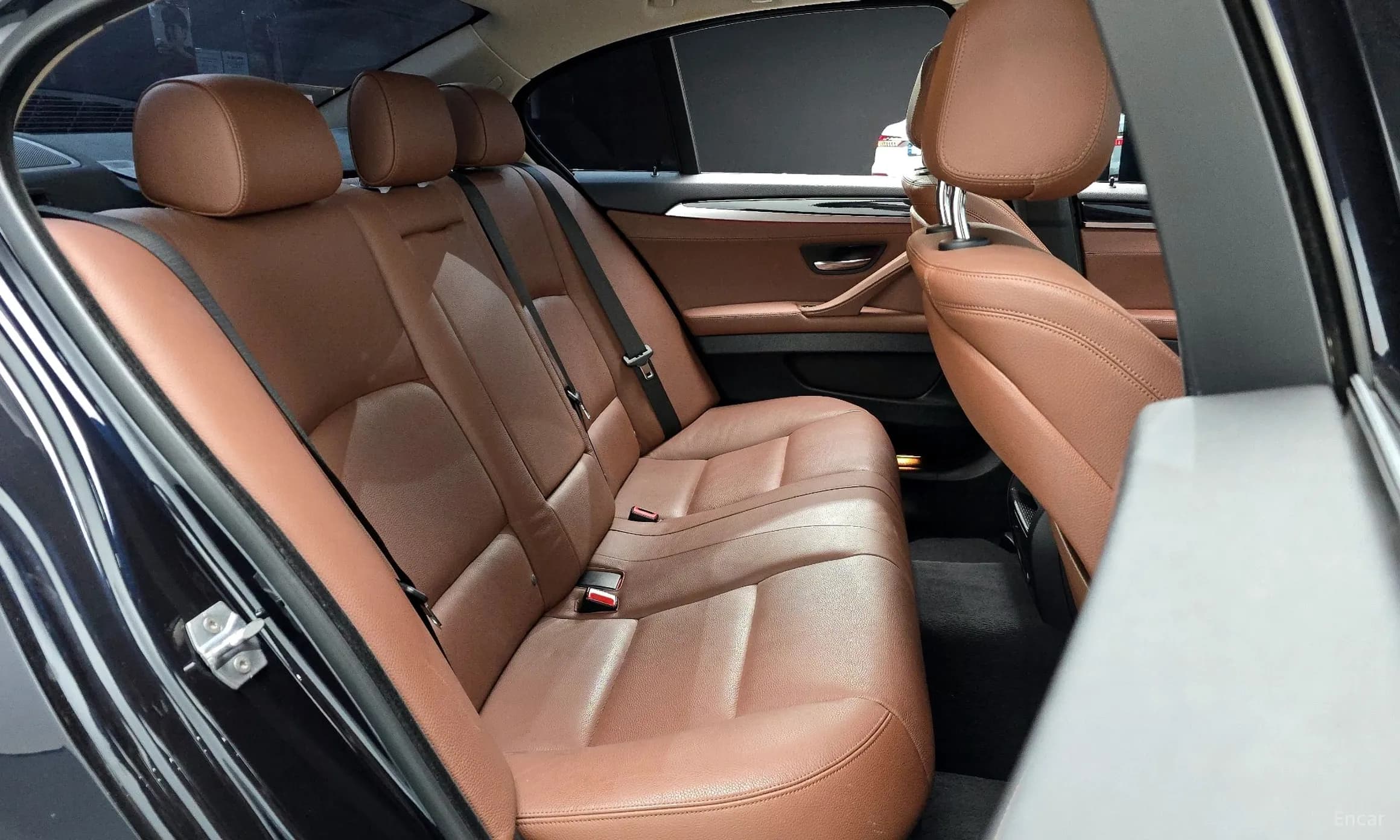 5 Series (F10)