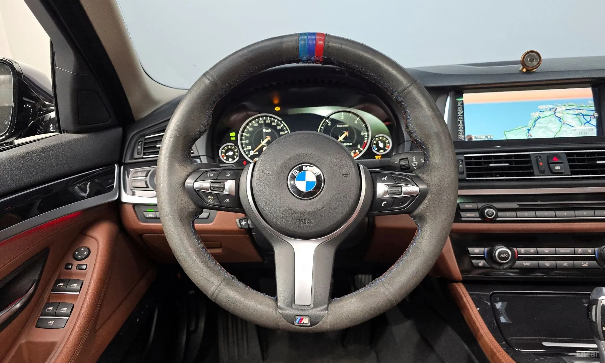 5 Series (F10)