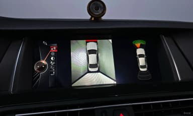 5 Series (F10)