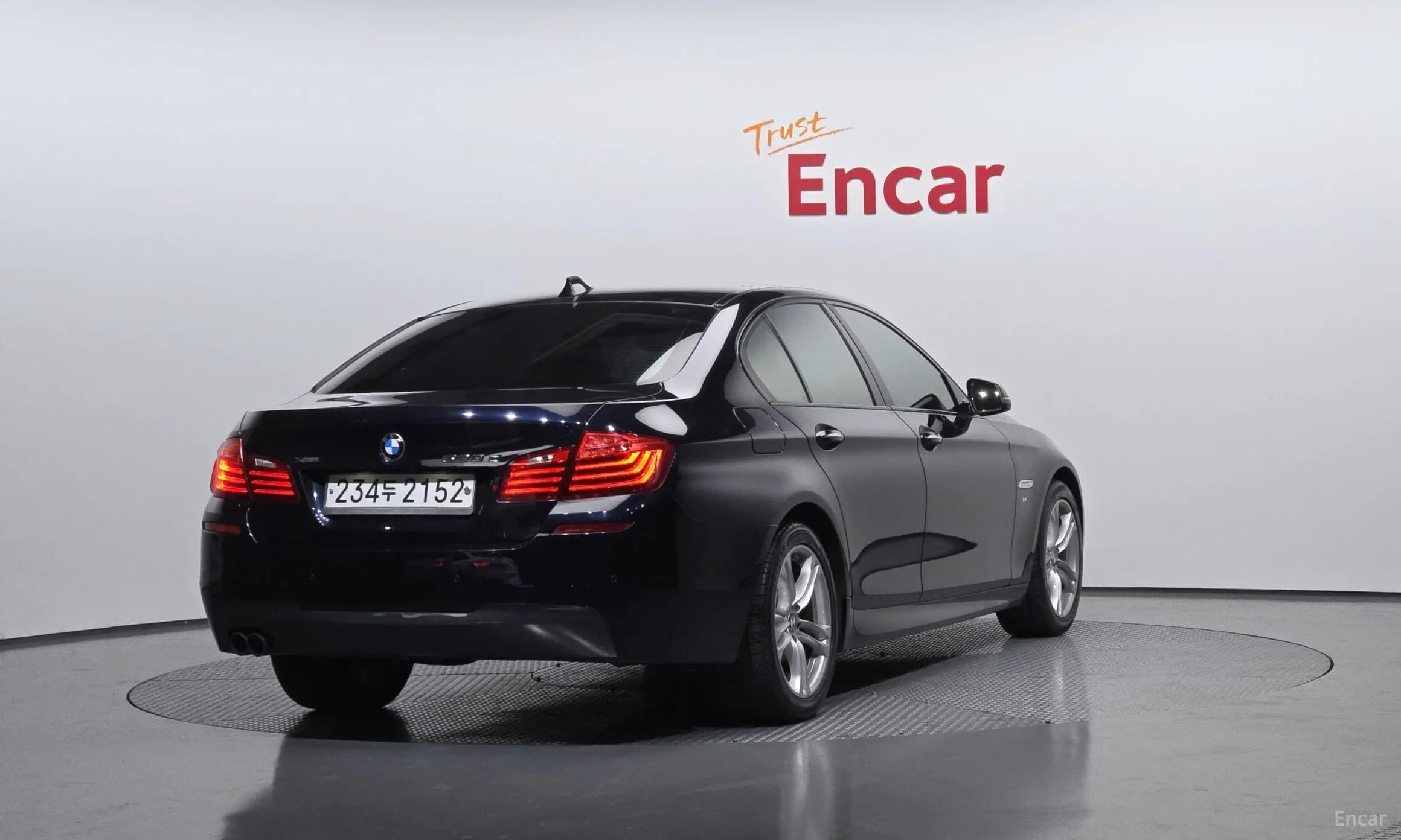 5 Series (F10)