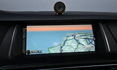 5 Series (F10)