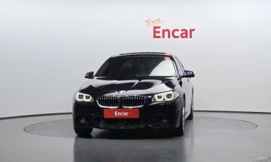 5 Series (F10)