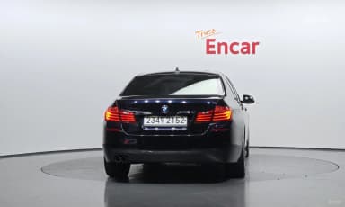 5 Series (F10)