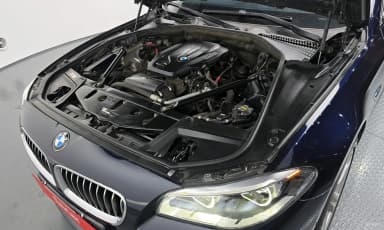 5 Series (F10)
