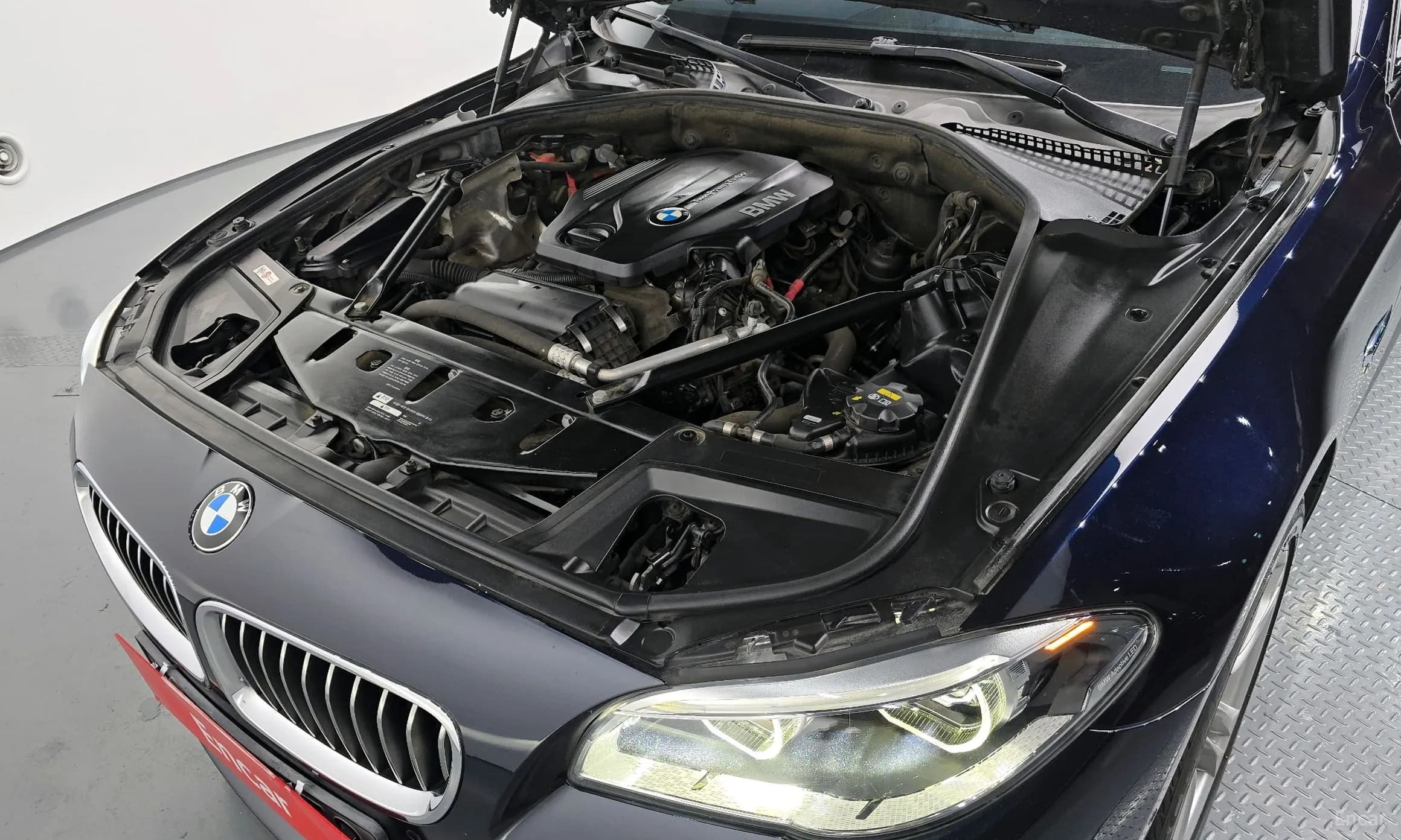 5 Series (F10)