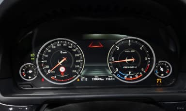 5 Series (F10)