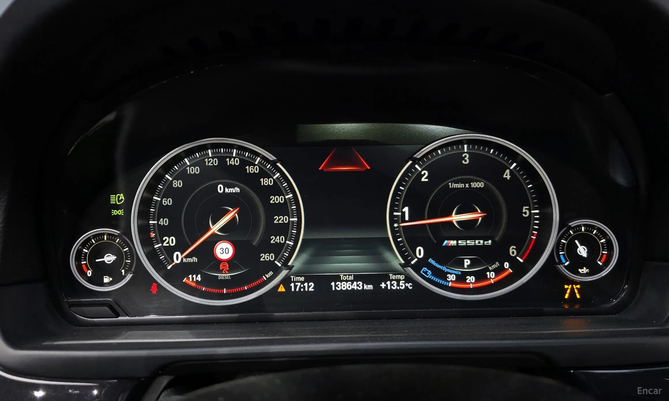 5 Series (F10)