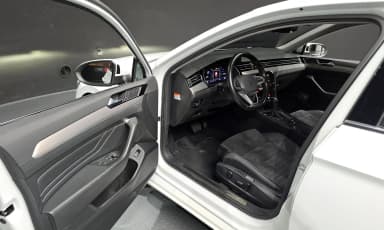 Passat GT (B8)
