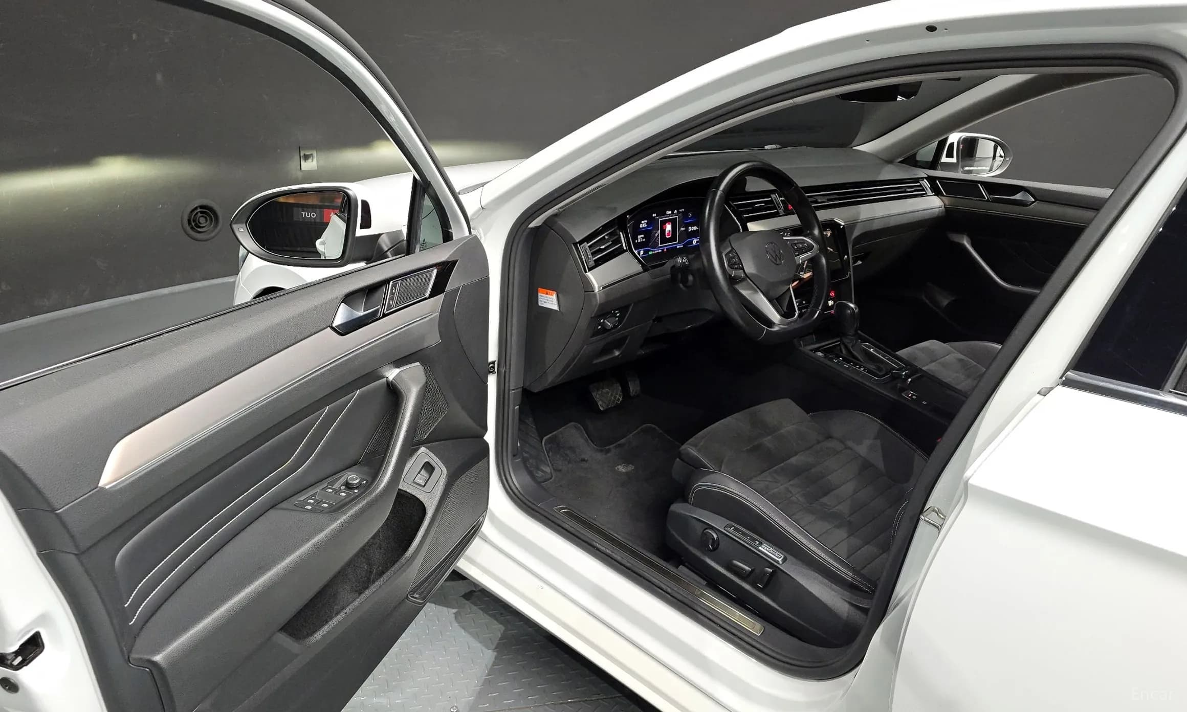 Passat GT (B8)