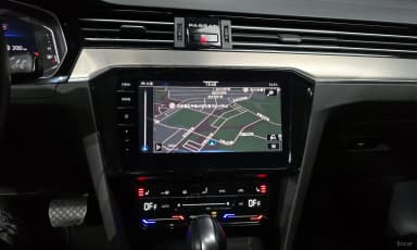 Passat GT (B8)