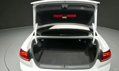 Passat GT (B8)