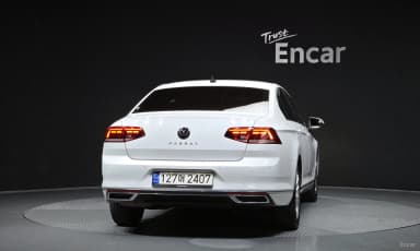 Passat GT (B8)
