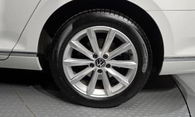 Passat GT (B8)