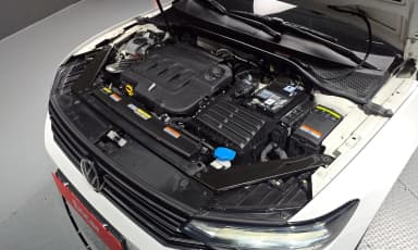 Passat GT (B8)