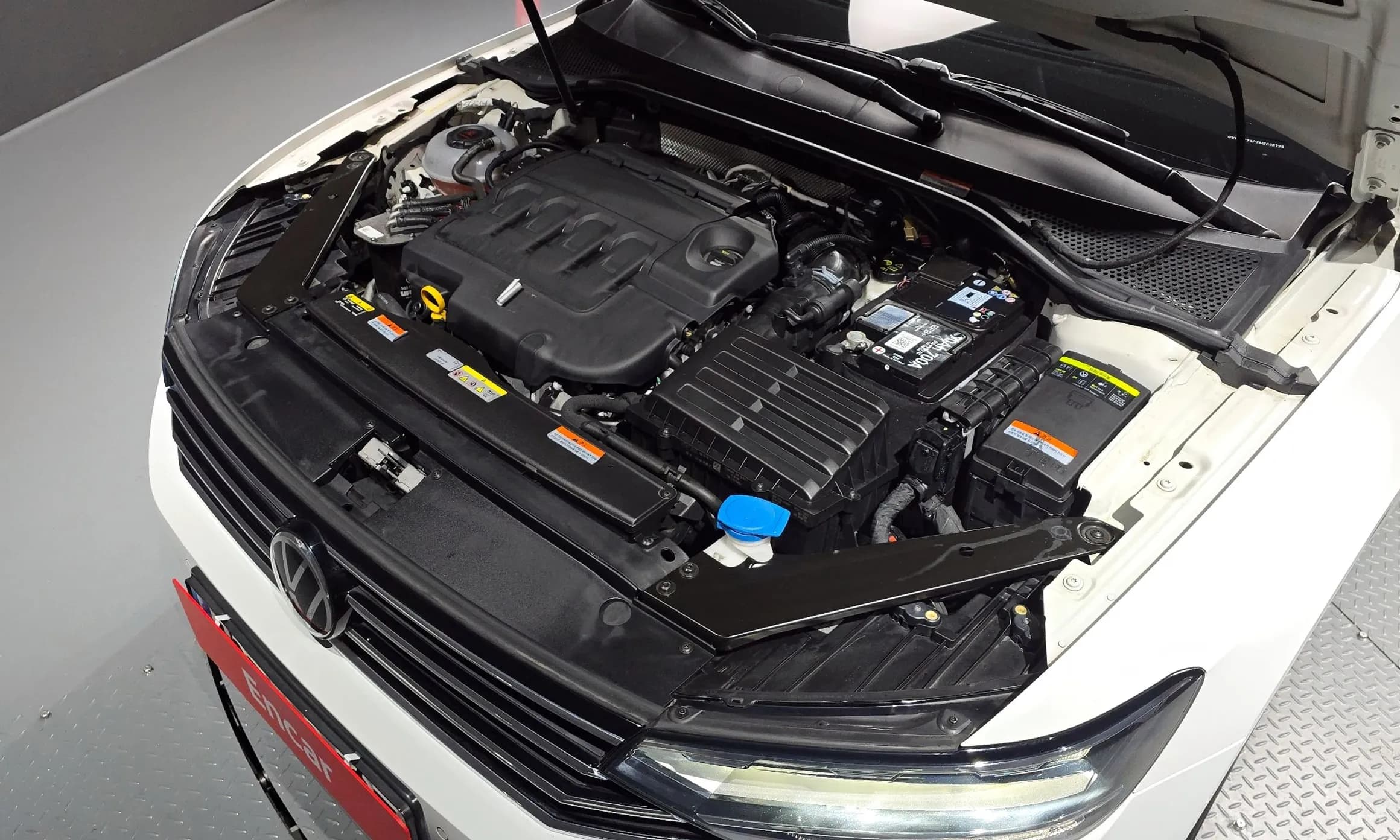 Passat GT (B8)