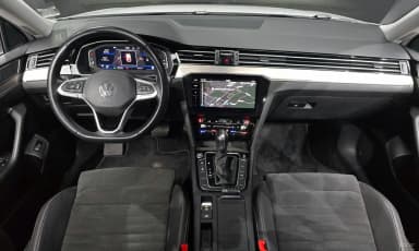 Passat GT (B8)