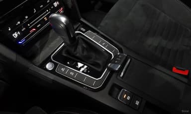 Passat GT (B8)