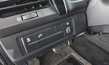Rexton Sports Khan