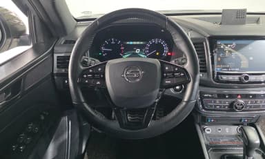 Rexton Sports Khan