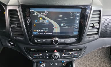 Rexton Sports Khan