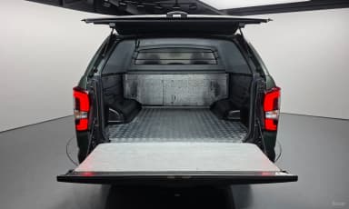 Rexton Sports Khan
