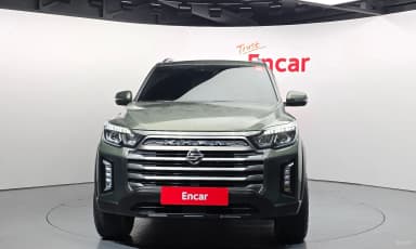 Rexton Sports Khan