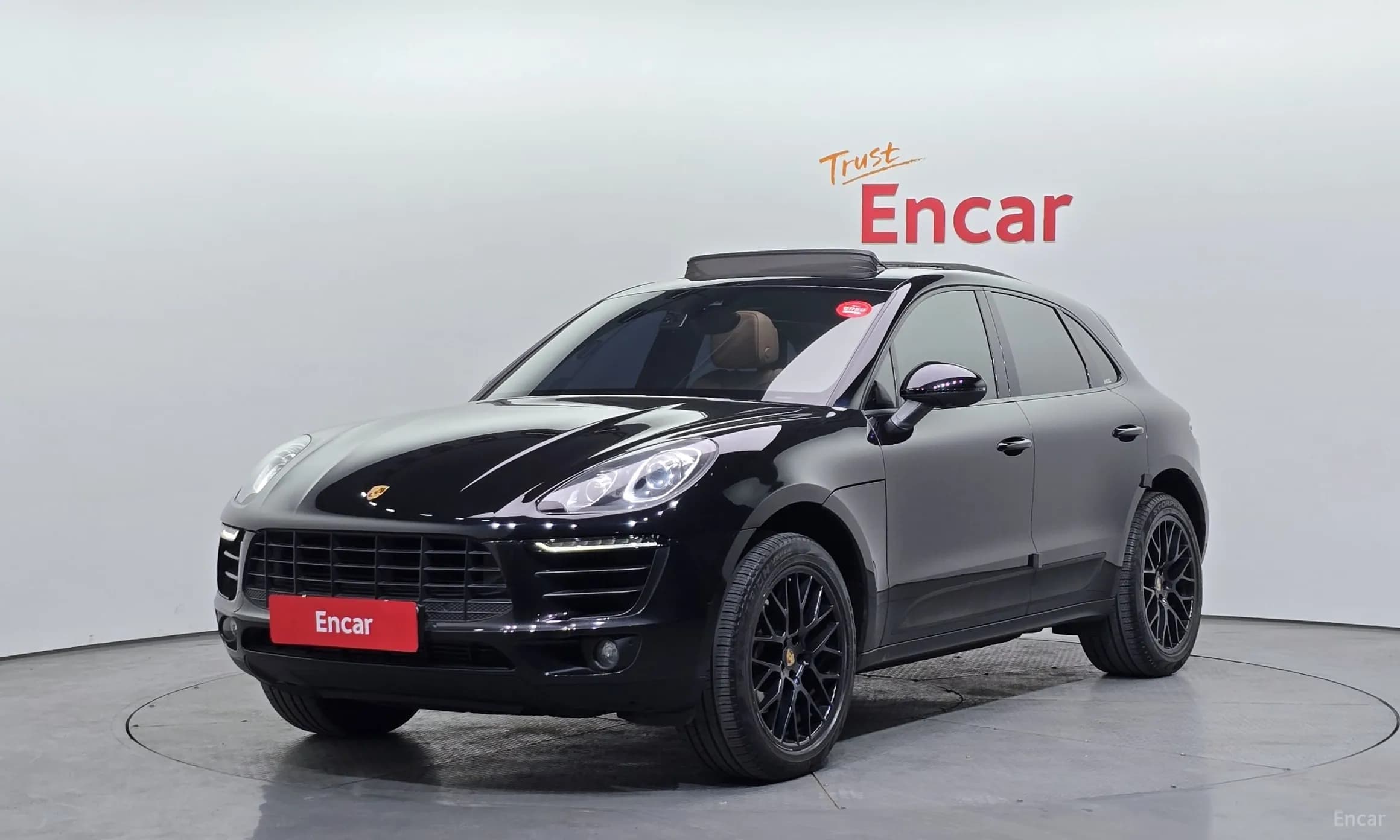 Macan