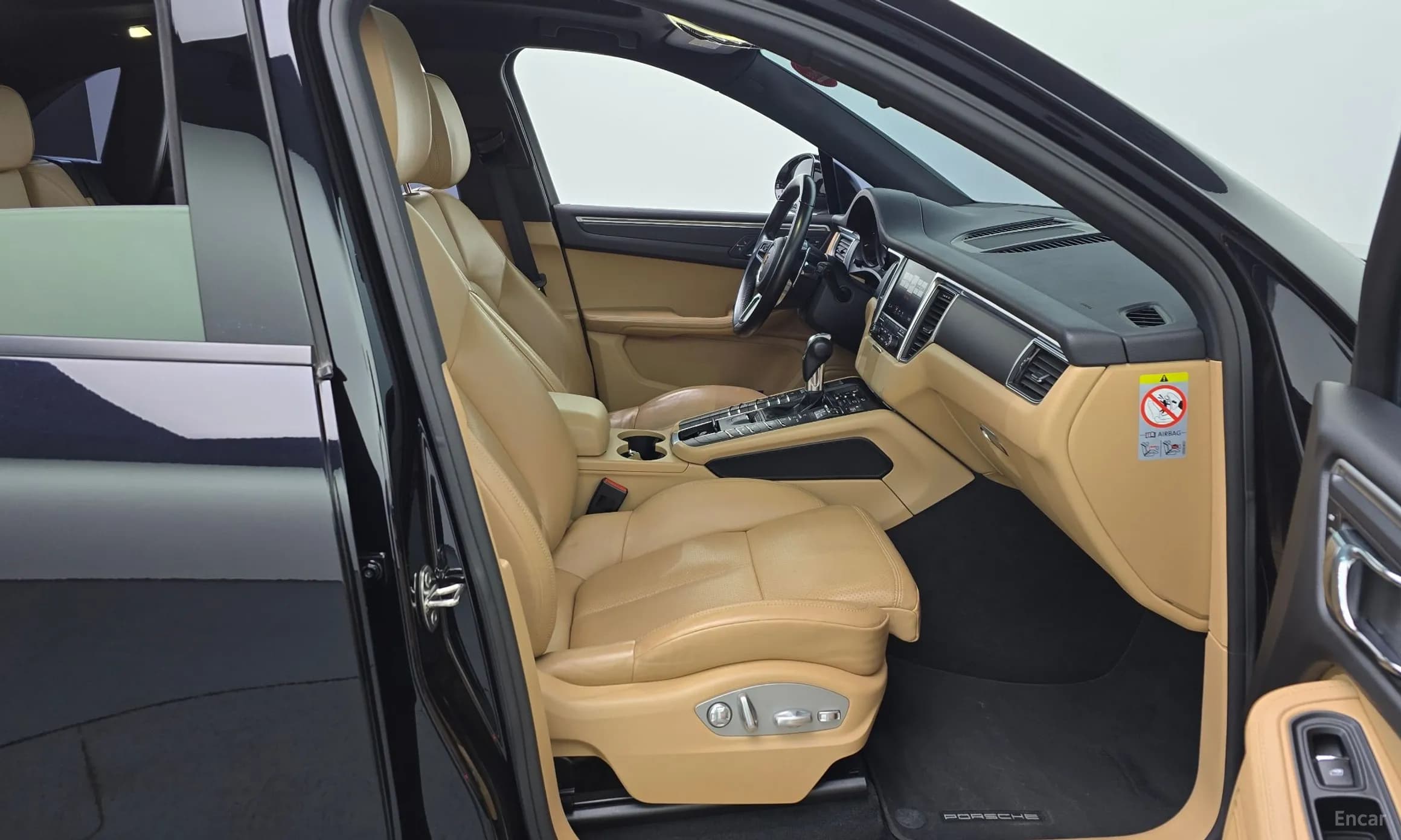 Macan