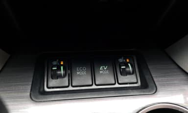New Camry
