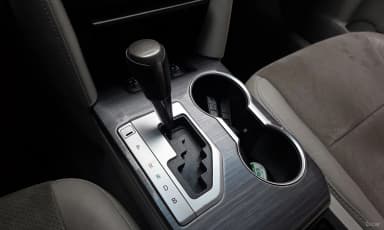 New Camry
