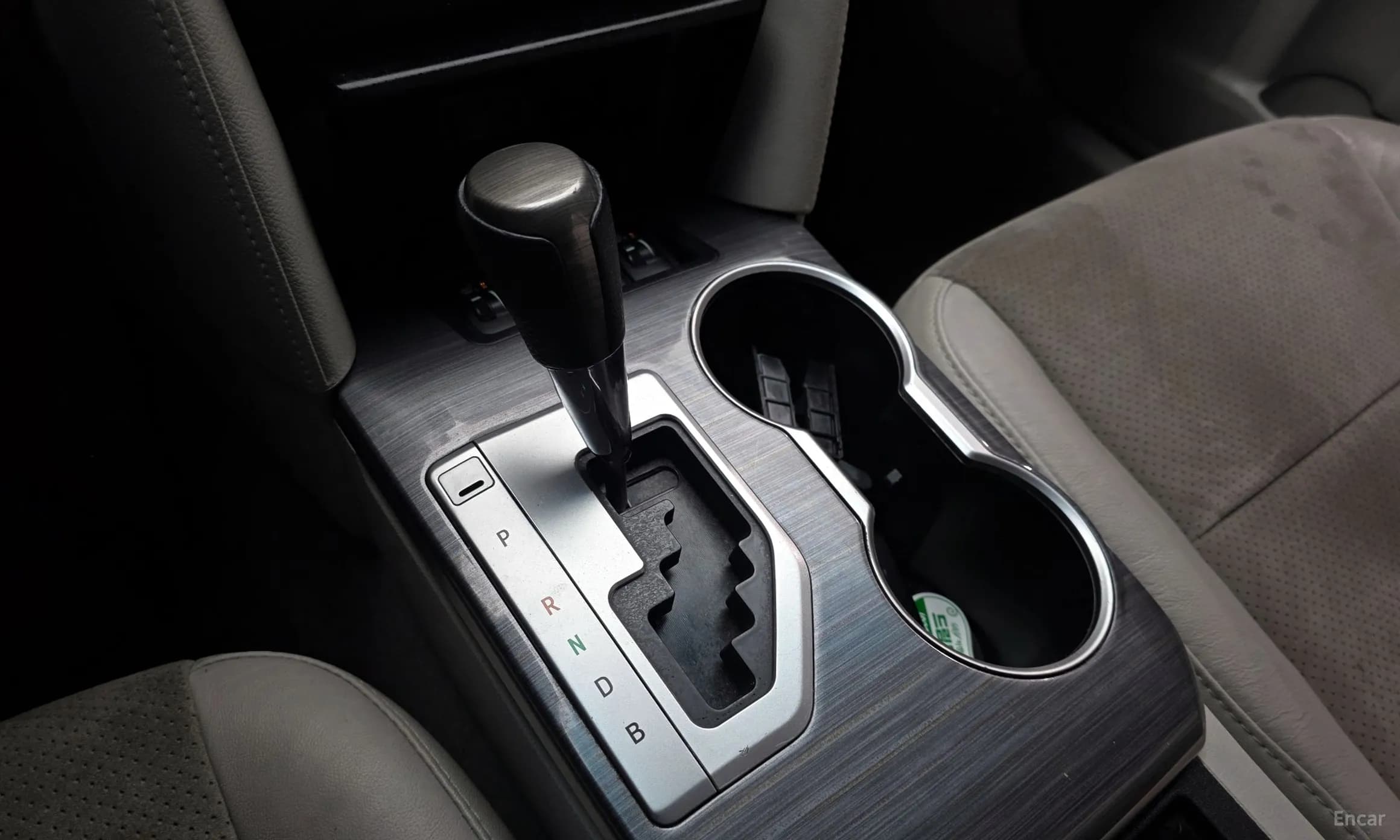 New Camry
