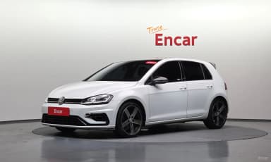Golf 7th Generation
