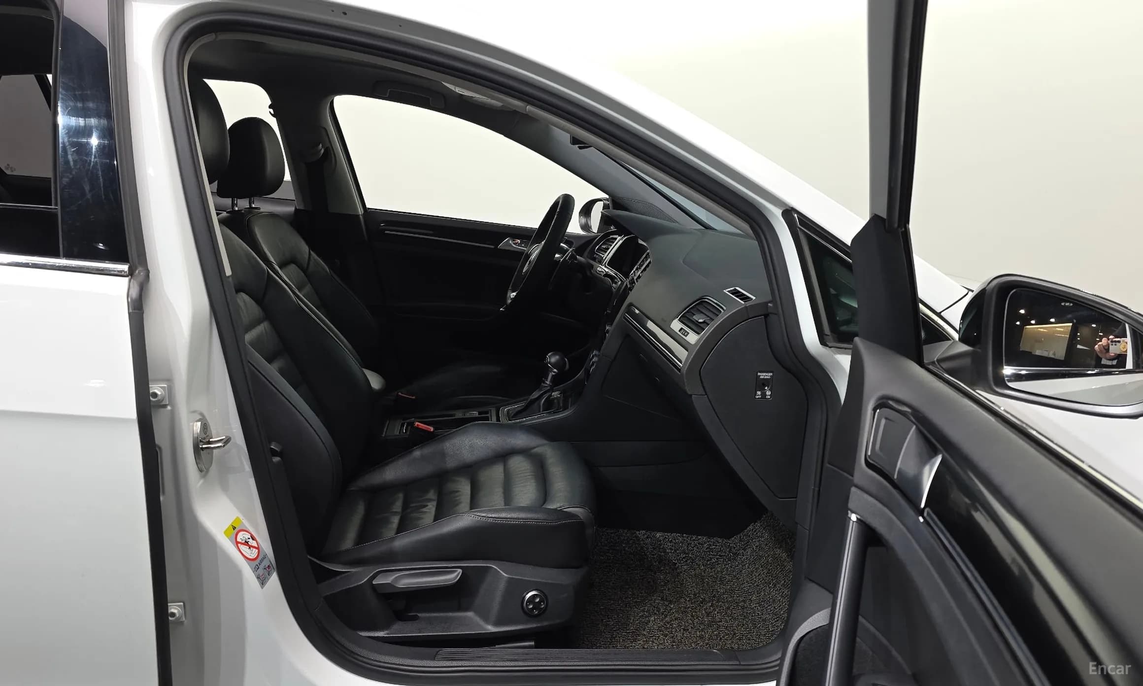 Golf 7th Generation