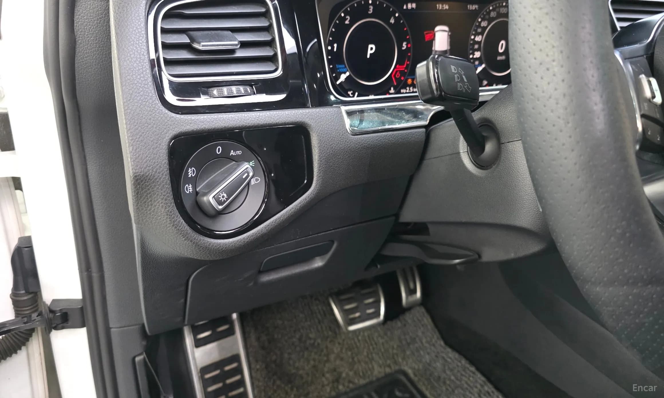 Golf 7th Generation