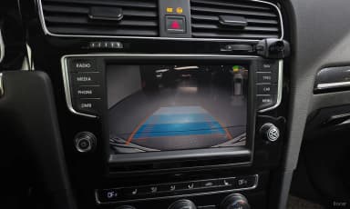 Golf 7th Generation