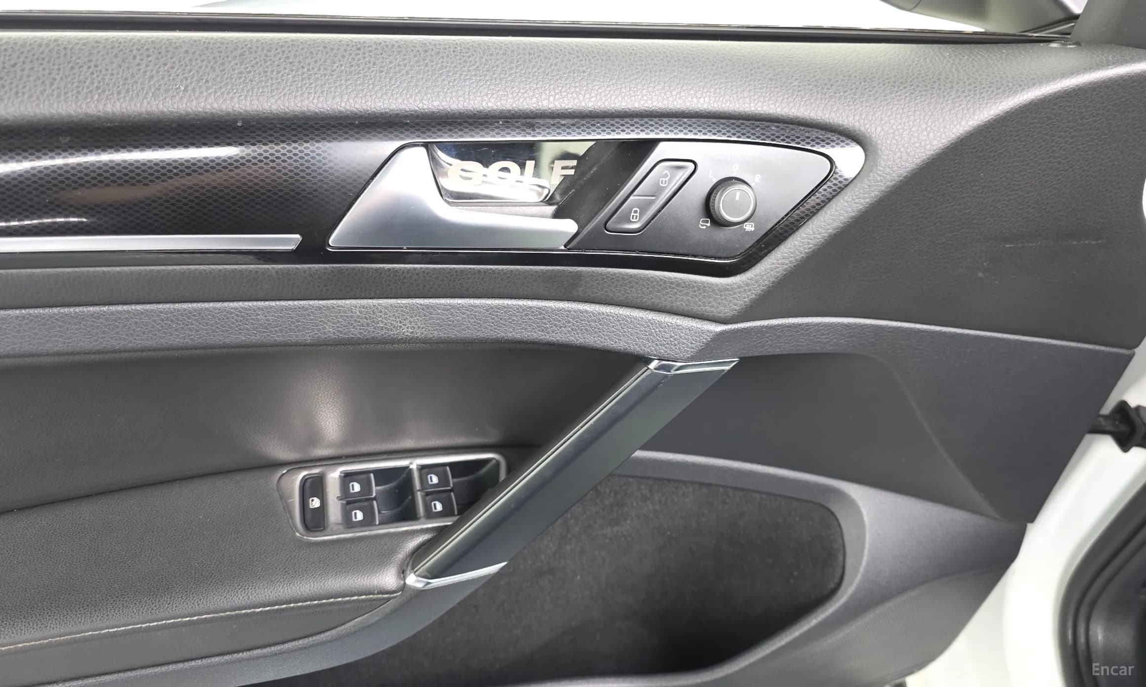 Golf 7th Generation