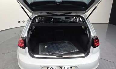 Golf 7th Generation