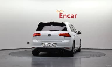Golf 7th Generation
