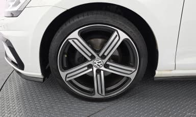 Golf 7th Generation