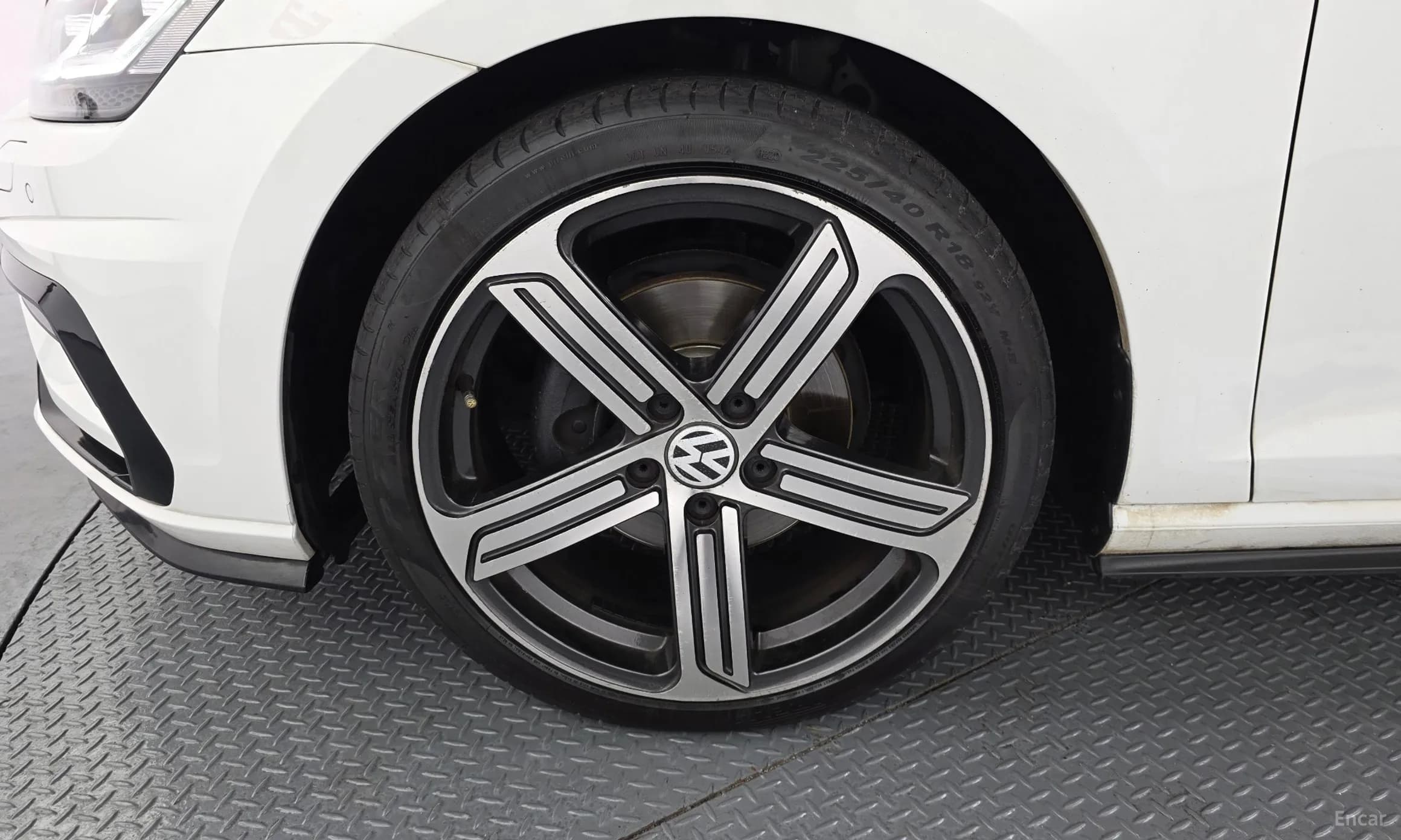 Golf 7th Generation