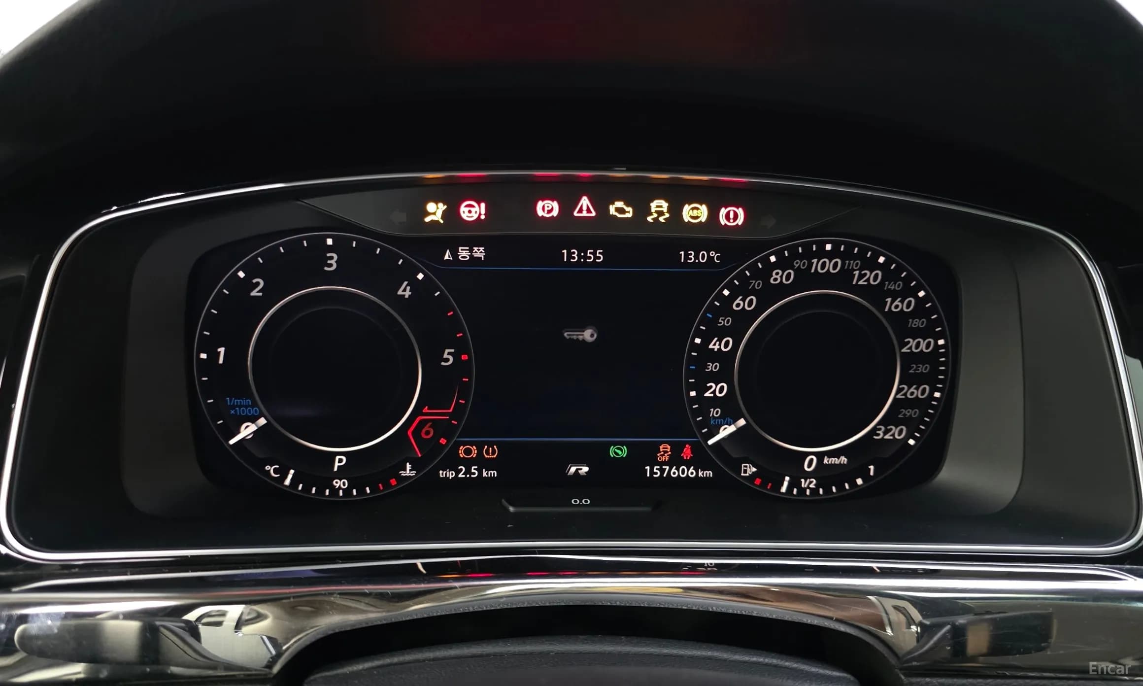Golf 7th Generation