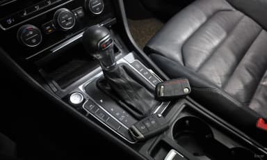 Golf 7th Generation