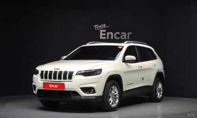 Cherokee (KL)
