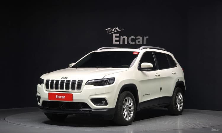 Cherokee (KL)