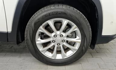 Cherokee (KL)