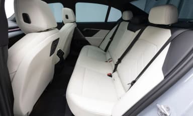 5 Series (G60)