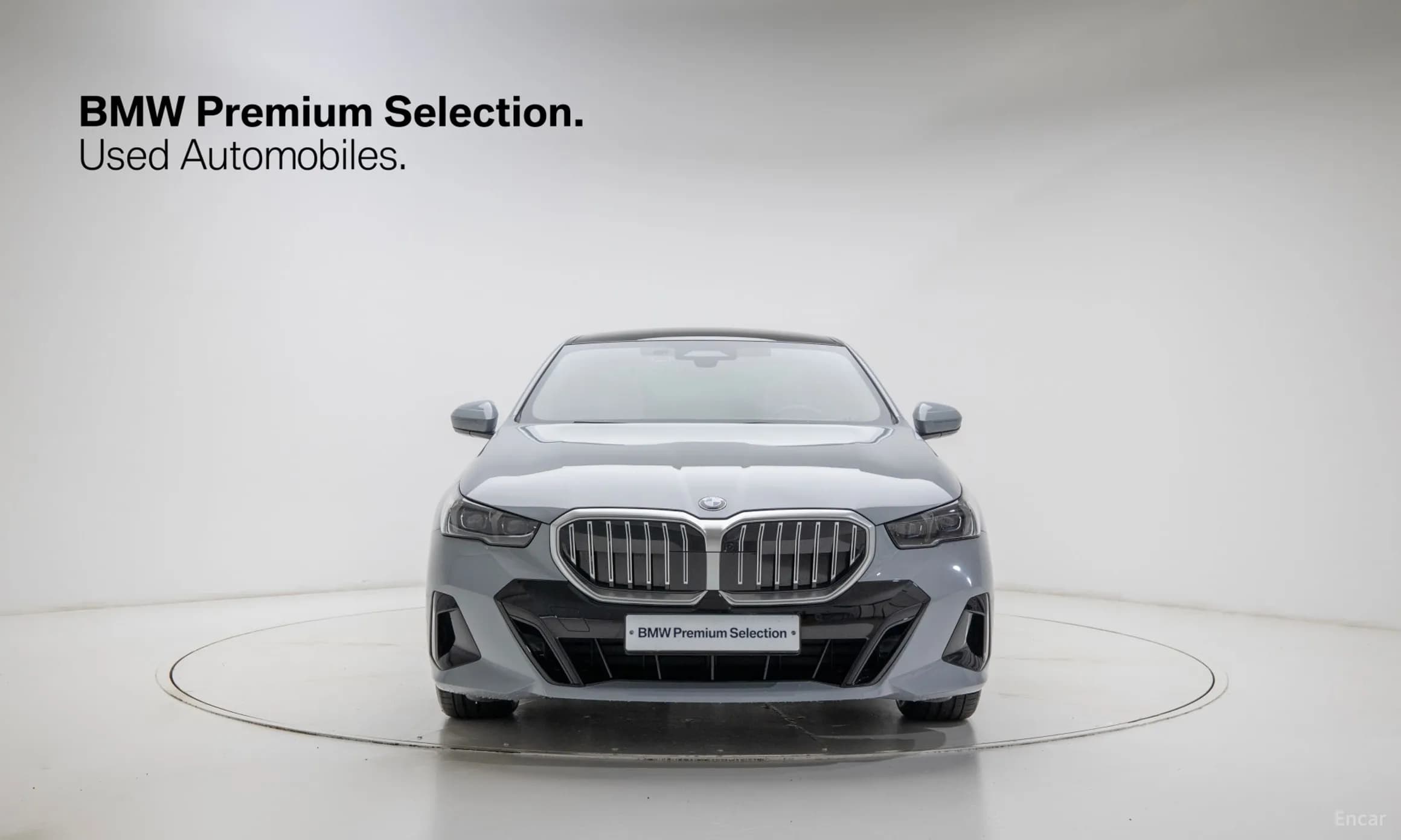 5 Series (G60)