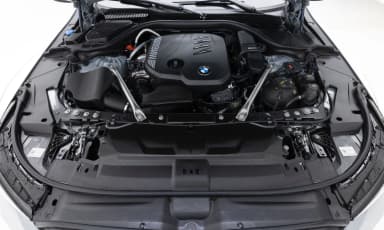 5 Series (G60)