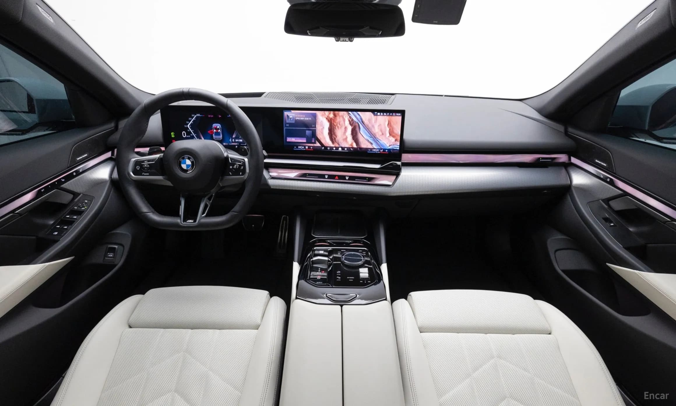 5 Series (G60)