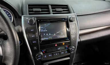 New Camry